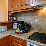 3Bdr Sunny Apartment In Corfu Town