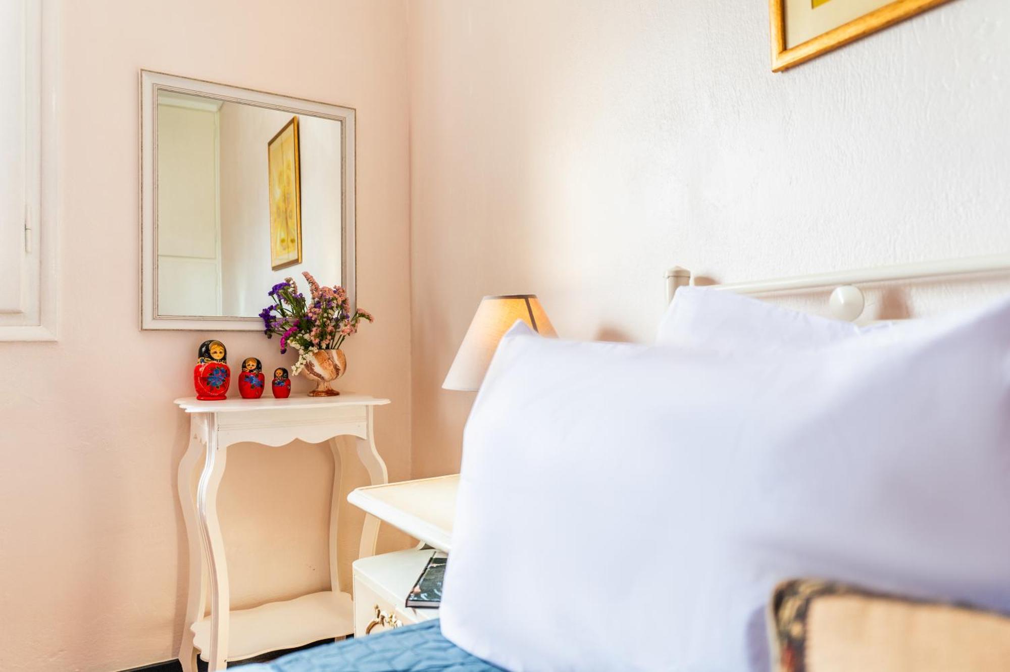 3bdr Sunny In Corfu Town Apartment Alepou